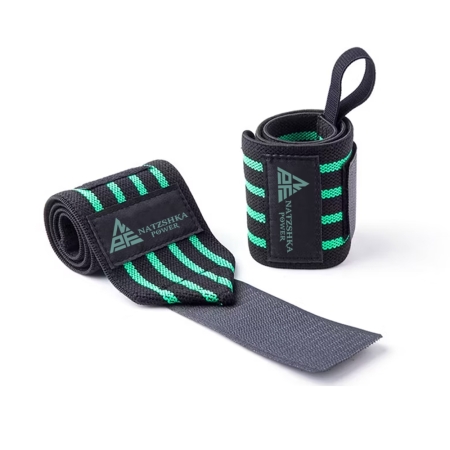 Wrist Wraps